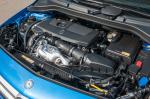 Mercedes-Benz B200 CNG 2014 года